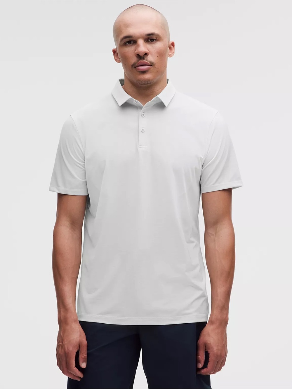 Lululemon Polo Shirt